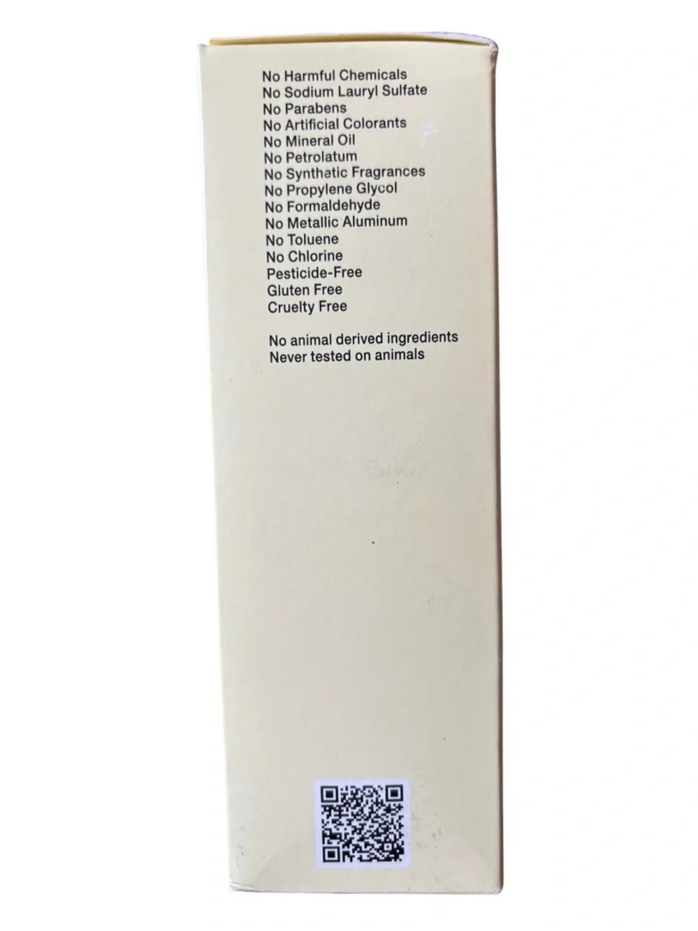 Pura dor | Unisex Organic Argan Oil | Hydrate Nourish Strengthen Revitalize NWT
